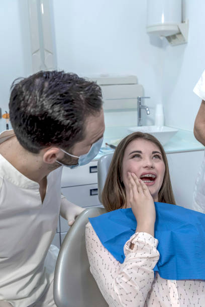 Best Broken Tooth Emergency  in Pleasanton, CA