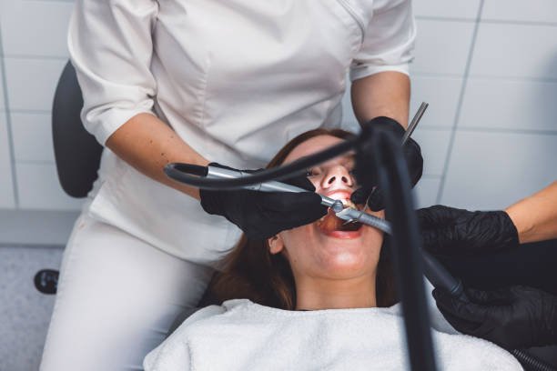 Best Dentist Open Late Near Me  in Pleasanton, CA