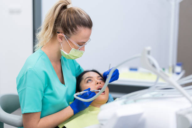 Best Urgent Tooth Repair  in Pleasanton, CA